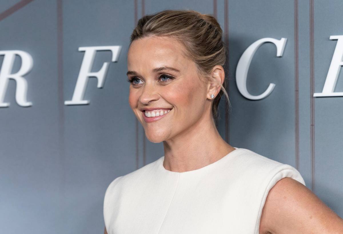 Reese Witherspoon, la actriz cumple 50 años y estos son los datos curiosos de ella