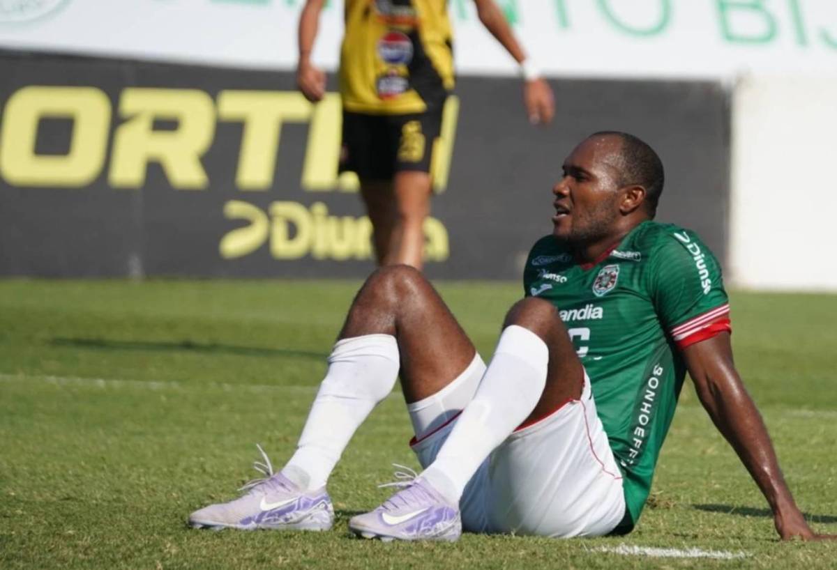 Se desahoga tras despido de Anangonó: Esa parte a nadie le importó