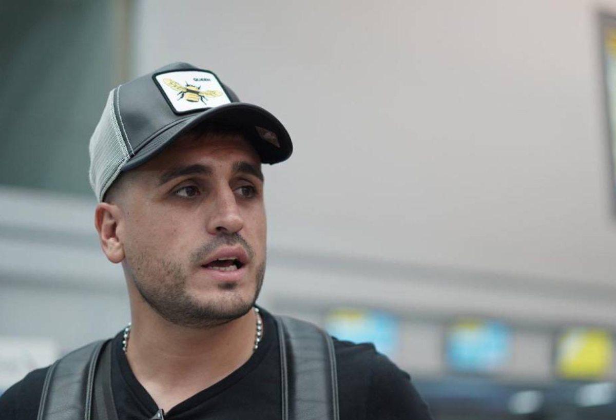 Oficial: Ramiro Rocca tiene un nuevo equipo en Centroamérica