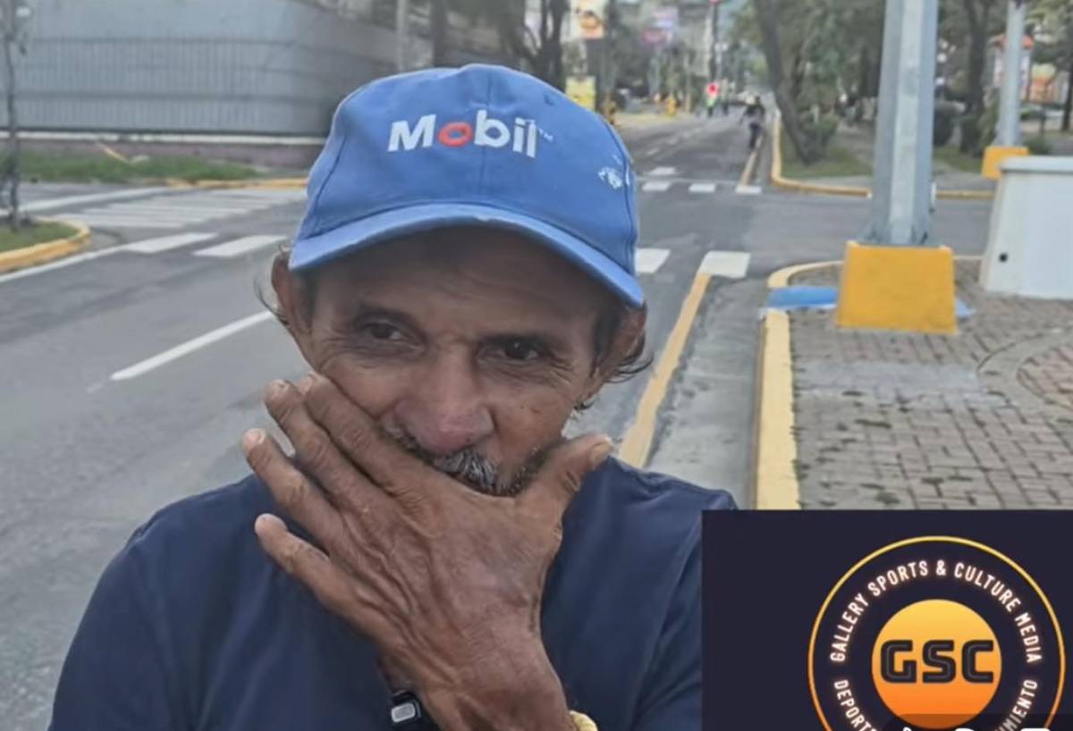 Exfutbolista sobre Alberth Elis: Me ofreció un carro  y no me lo ha dado