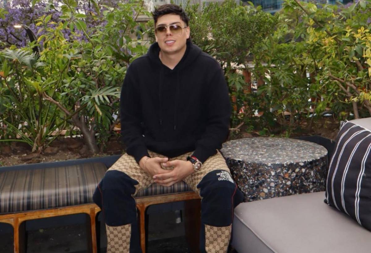 Alfredo Adame demandará al esposo de Karely Ruíz tras altercado