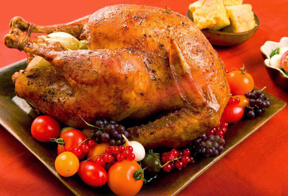 Acción de Gracias: oportunidad especial para fortalecer  los valores