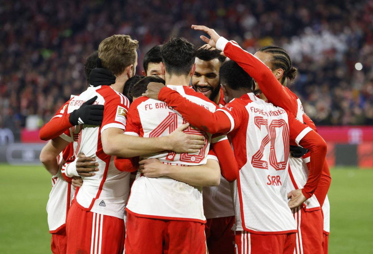 Bayern Múnich no pierde tiempo y anuncia nuevo fichaje: “Tiene potencial”