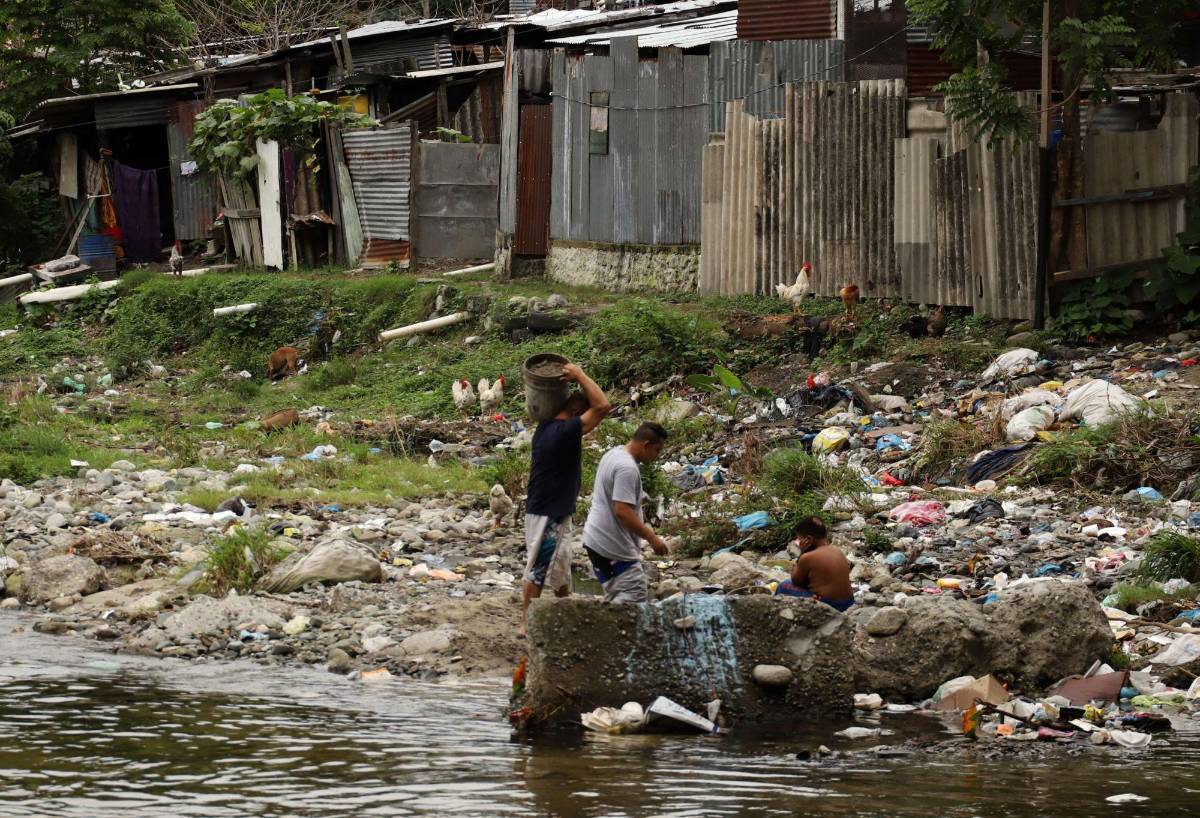 13% de sampedranos viven en bordos