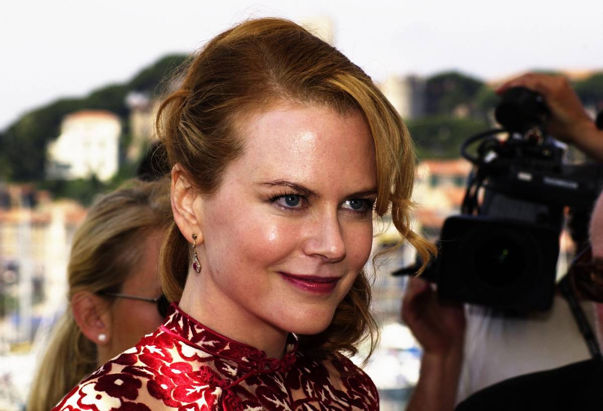 Nicole Kidman prefería dejar de lado su carrera por Tom Cruise, ya que estaba 'locamente enamorada'