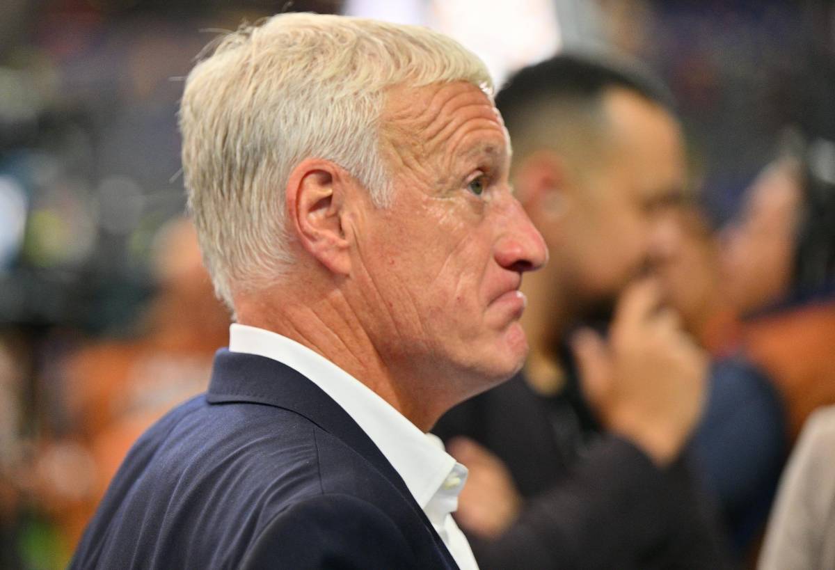 Francia cambia de rumbo tras adiós del Mundial: Deschamps se marcha y Mbappé con nuevo técnico