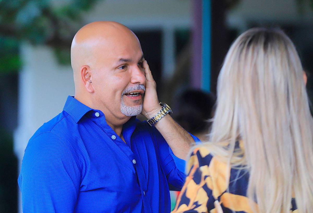 Orinson Amaya habla de Rubilio, el fichaje que buscan y destino de Orellana