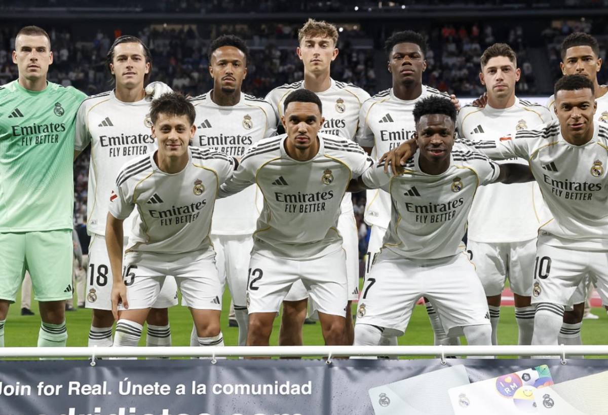 Mbappé está harto del Real Madrid: Increíble pelea con crack del equipo