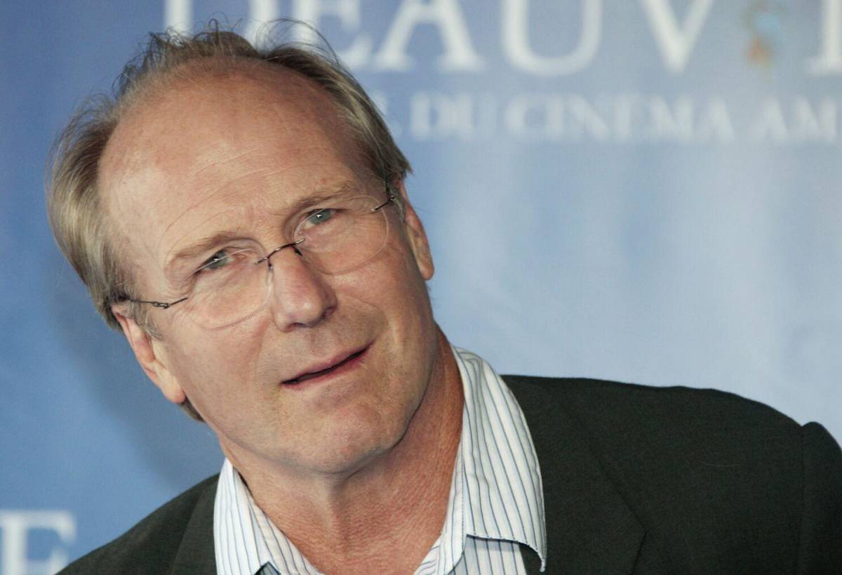 Fallece el actor William Hurt a los 71 años