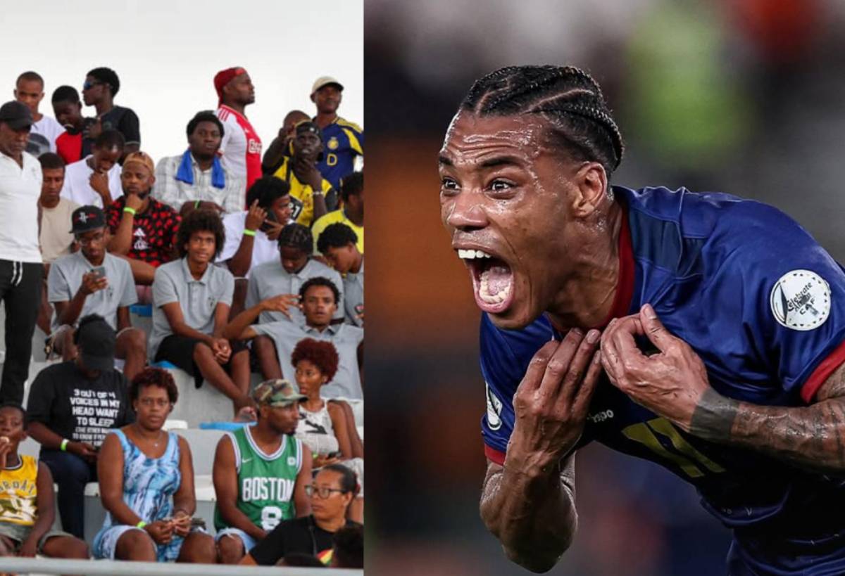 Increíble: Humilde selección vuelve a ganar y roza histórico pase al Mundial 2026