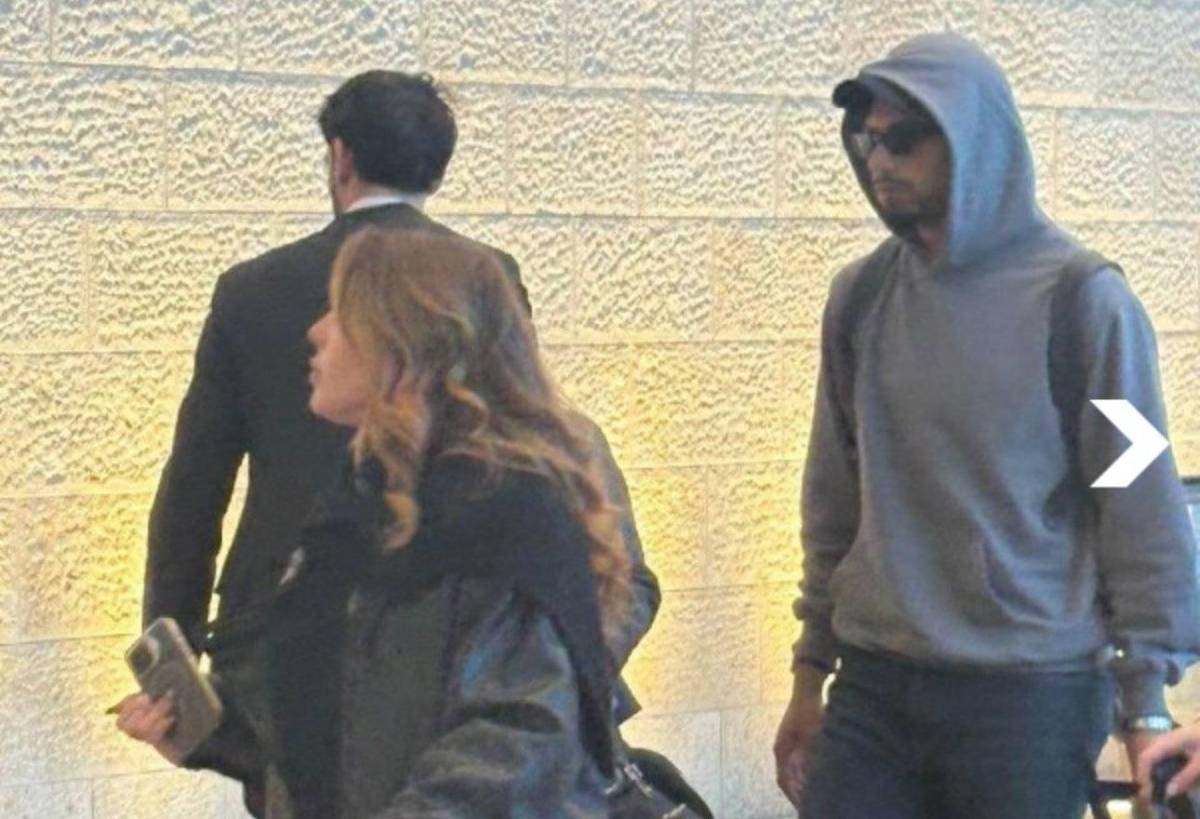 Ronald Araújo deja Barcelona: sorprende y hace curioso viaje espiritual