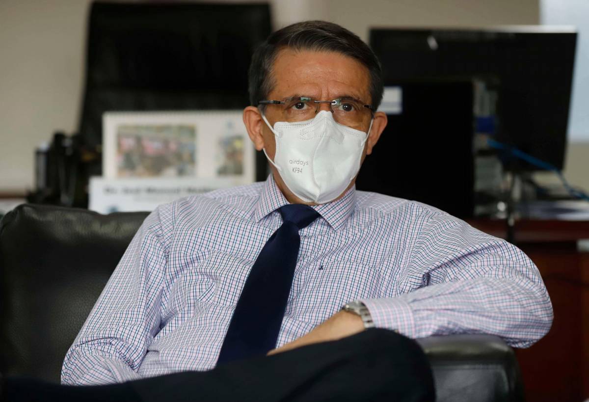 L1,680 millones se usarán en hospitales