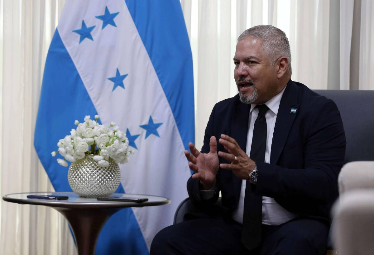 Canciller convoca a Laura Dogu para expresar inconformidad