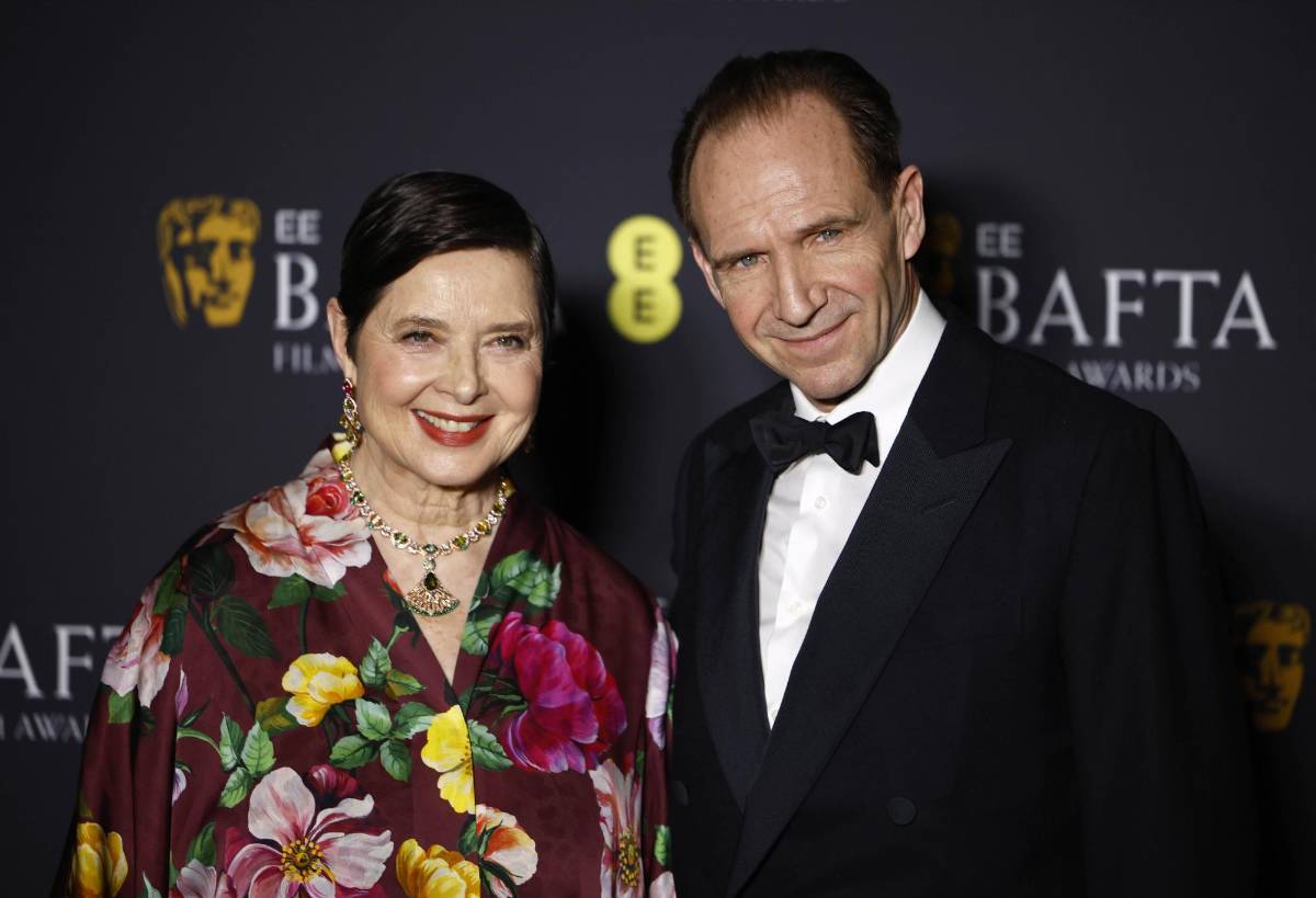 Los outfits más memorables de los Premios BAFTA 2025