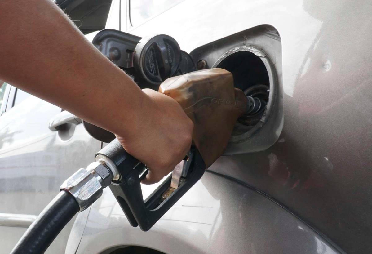 Fuerte aumento al galón de diésel