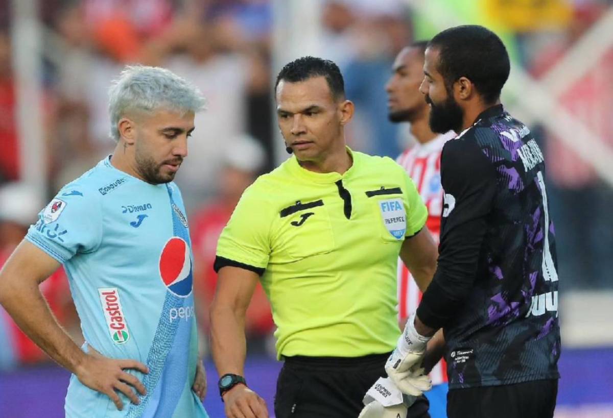 Cambia de horario la final Motagua vs Olimpia y se conoce el motivo