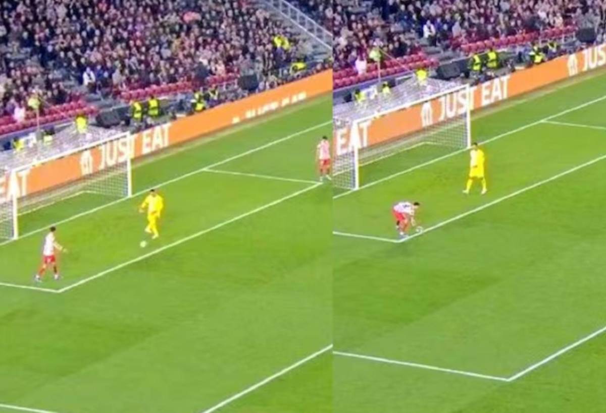 Oficial: Barcelona hace denuncia tras lo ocurrido ante Atlético, ¿Se repetirá el partido?