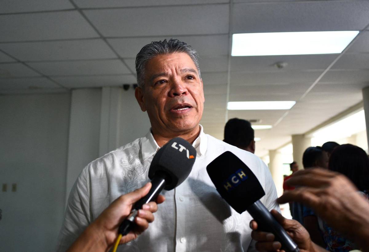 Culpable el vicealcalde por calumnias e injurias contra alcalde Roberto Contreras