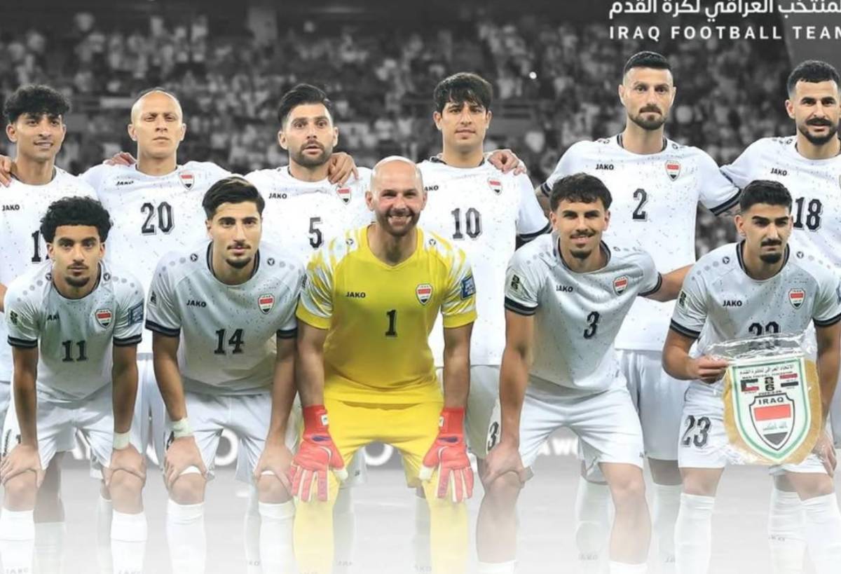 Mundial 2026: Sorpresivamente estas selecciones podrían clasificar a la Copa del Mundo