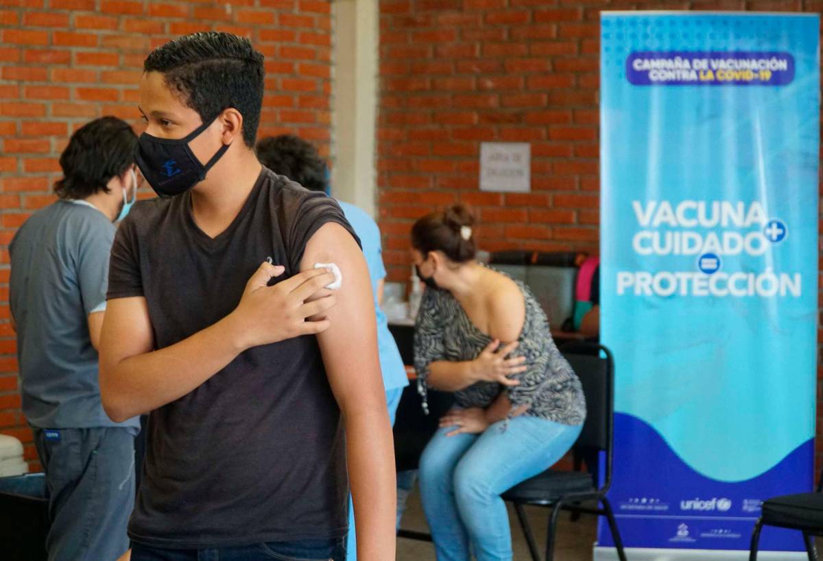 Brigadas de vacunación están en PriceSmart esta semana