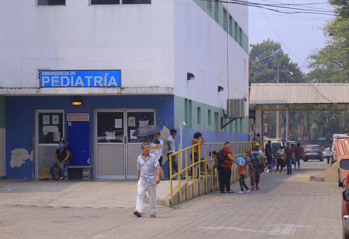 Médicos temen una “avalancha” de dengue con inicio de lluvias