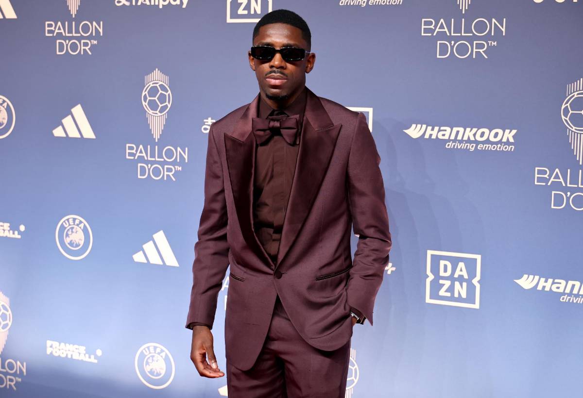Balón de Oro 2026 Alfombra Roja: Atrevimiento de Yamal, reina enamora, insólito percance y Messi