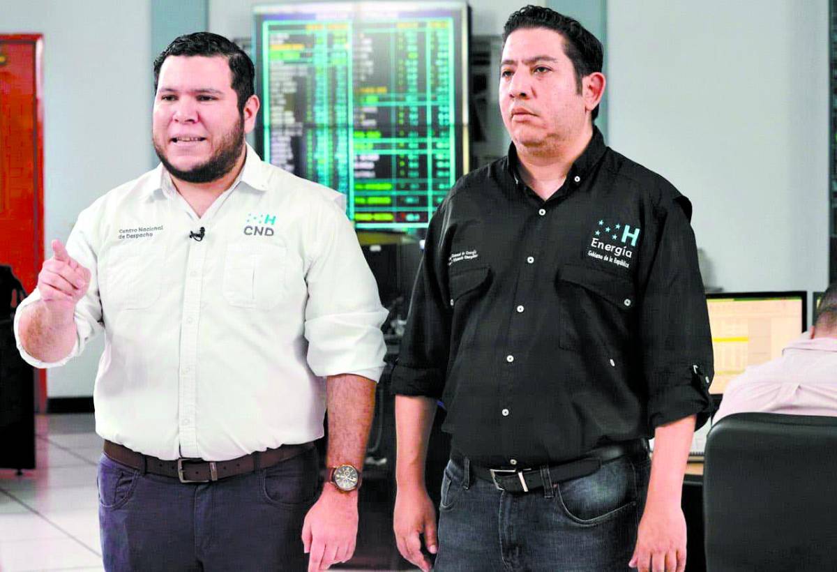 Solicitan acelerar licitación ante apagones atribuidos al calor y la sequía