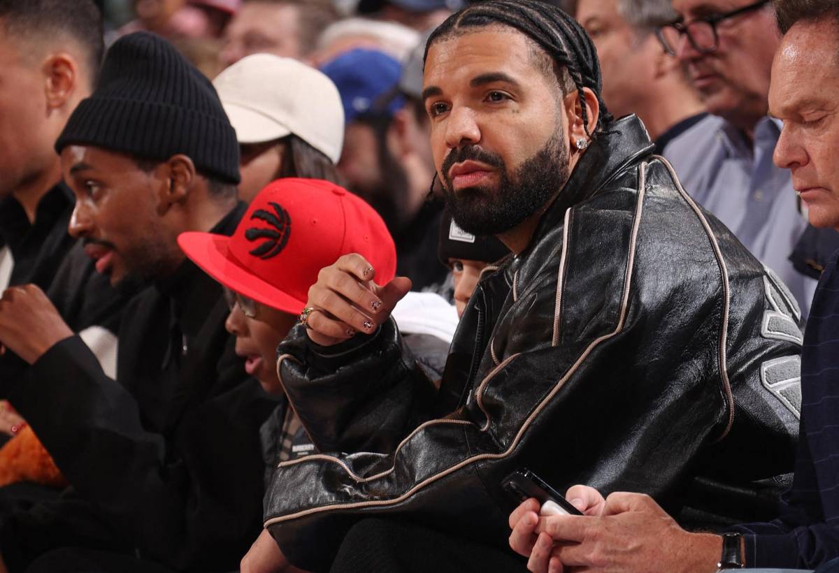 Drake ganó más de dos millones de dólares en apuesta en Las Vegas