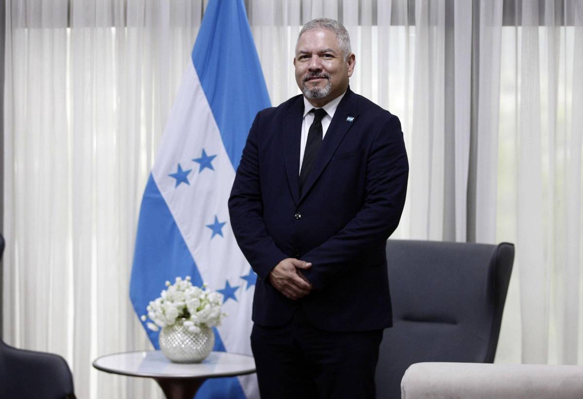 Canciller afirma que grupos políticos buscan desestabilizar