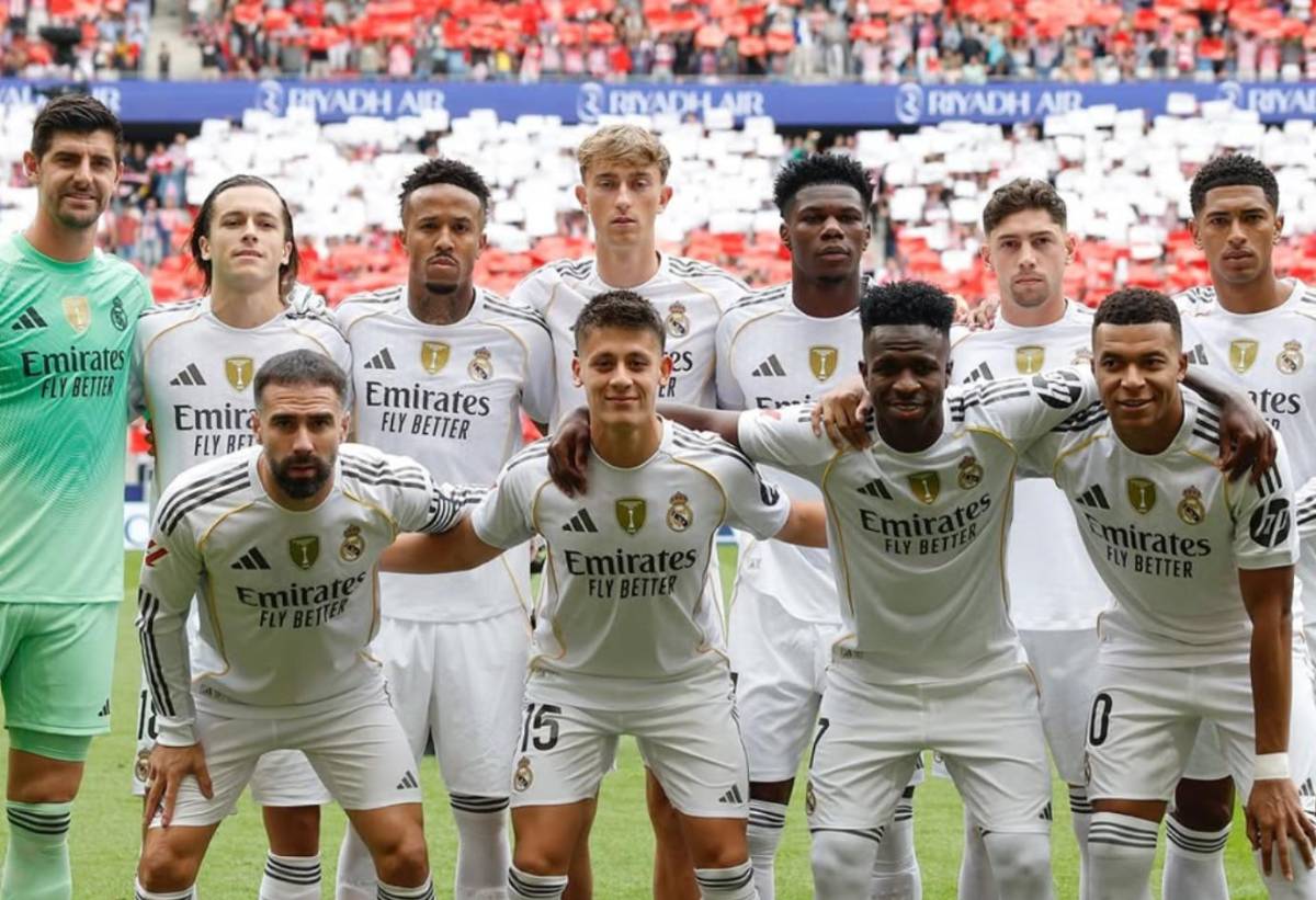 Real Madrid rompe el mercado: Florentino cierra el fichaje de la década y tiembla Barcelona