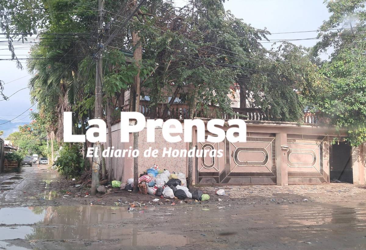 Fotos: así luce la casa de Los Olanchanos en San Pedro Sula