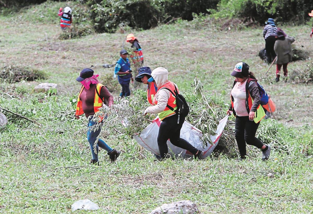 Darán casas gratis a vecinos de la colonia Guillén y zonas aledañas