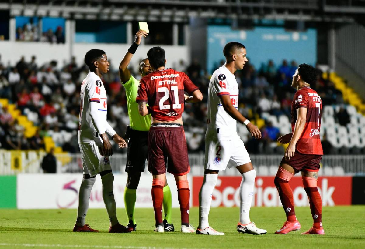 El baile de Olimpia a Estelí, festejos en el Nacional y el oso del Real España