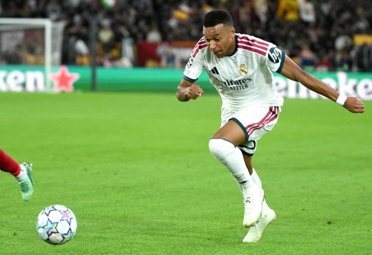 Balón de Oro 2026: Terremoto con Mbappé tras revelarse la posición que ocupará