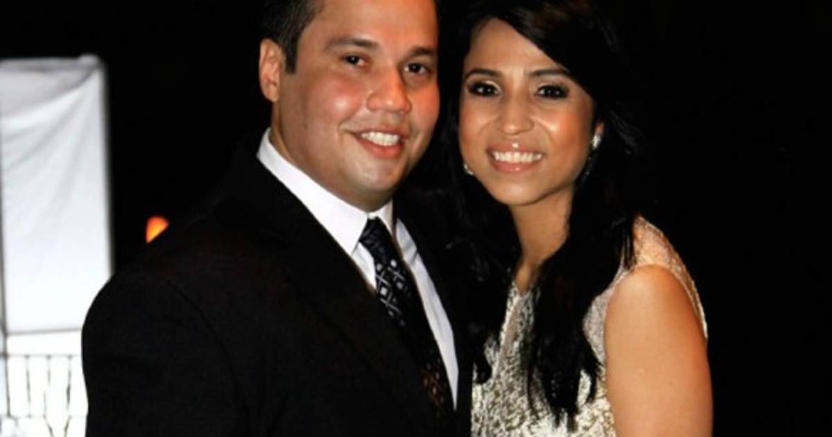 Javier Romero y Mirna Valdez anuncian su boda