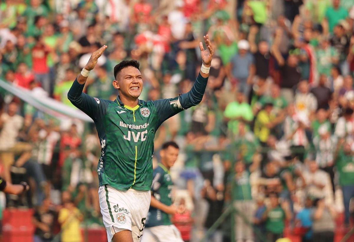 ¿Se irá? Luis Vega se pronuncia sobre su futuro en Marathón