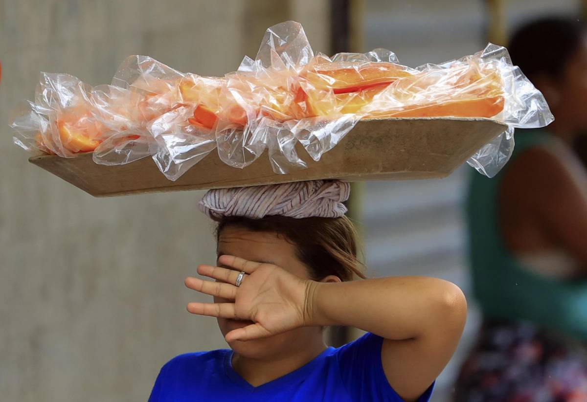 40% de niños trabaja en Honduras y hasta realizan actividades peligrosas