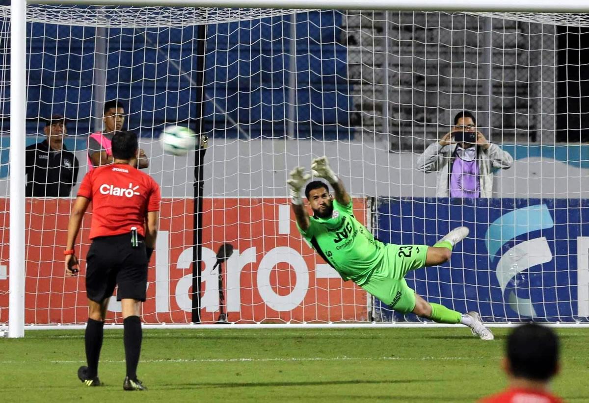 Así vivimos el minuto a minuto del clásico Olimpia 5-1 Marathón