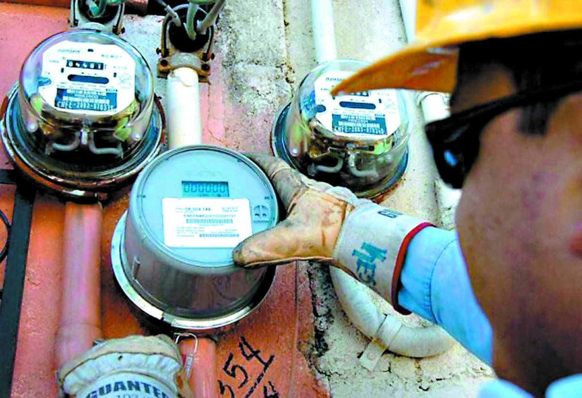 L10,938 millones suman subsidios a combustibles y energía en tres años