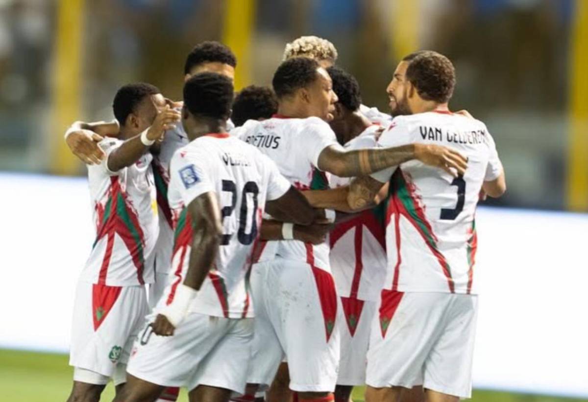 Estas selecciones de Concacaf clasificarían hoy al Mundial y repechaje