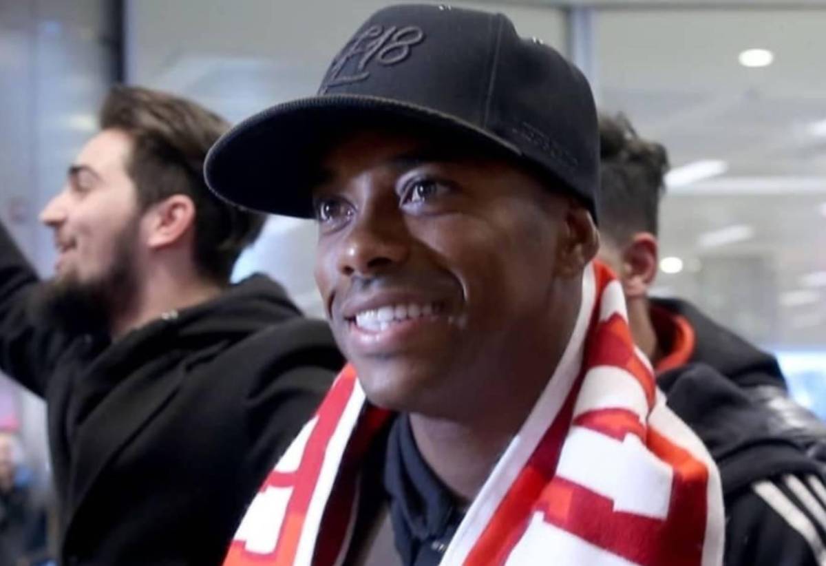 Encuentran muerto a un amigo de Robinho y revelan cómo es su vida en la cárcel