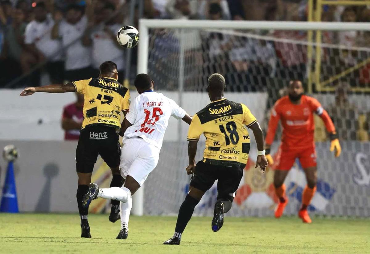 Real España - Olimpia: así vivimos en vivo el minuto a minuto del clásico