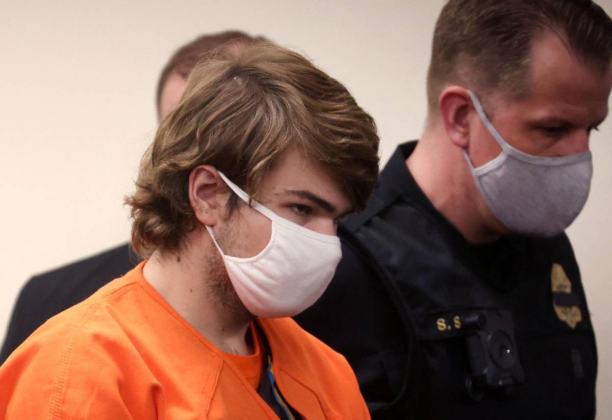 Autor de la matanza de Búfalo es condenado a cadena perpetua