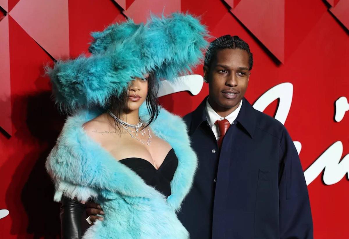 Rihanna habla de los momentos de angustia que vivió cuando una mujer disparó a su casa
