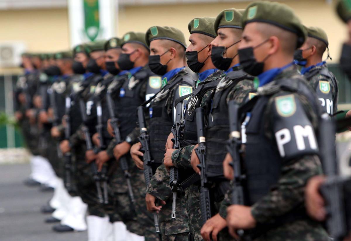 Preocupación en organismos de DDHH por militares en penales