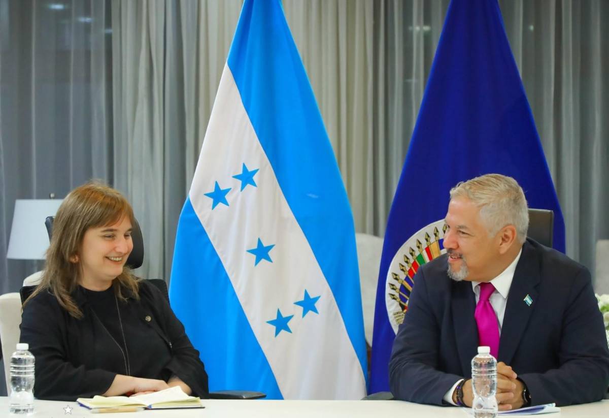 Honduras recibe informe de la CIDH sobre violaciones a derechos humanos