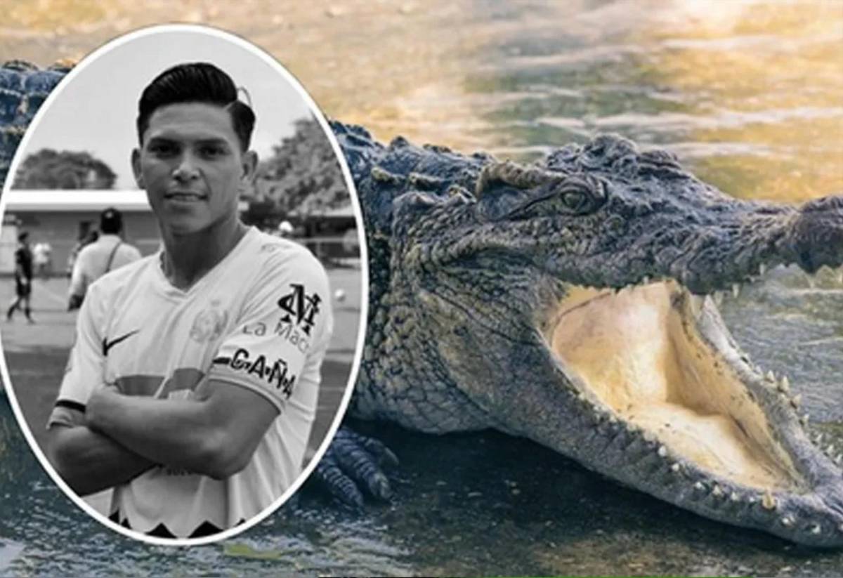 Jesús López Ortiz murió a los 29 años de edad.