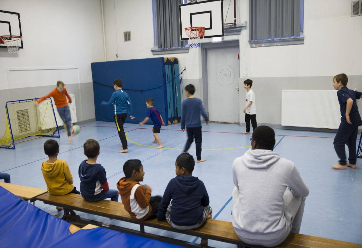 Inician pruebas de un fármaco que podría mejorar el crecimiento de niños con enanismo