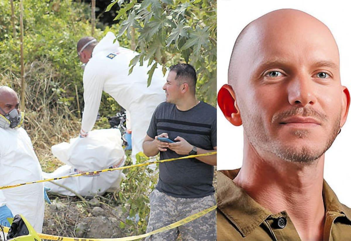 Descuartizan a biólogo en viaje de exploración y esconden restos en bolsa de café