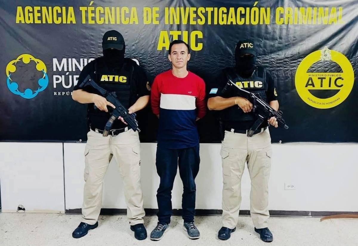 Exclusiva: Giro inesperado en el caso del padrastro de Elvis Eliú